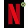 Thumbnail Netflix Brasil Tarjeta de Regalo0